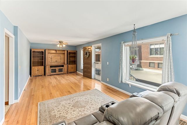 82 Owen Avenue, Pawtucket, RI 02860