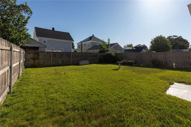 82 Owen Avenue, Pawtucket, RI 02860