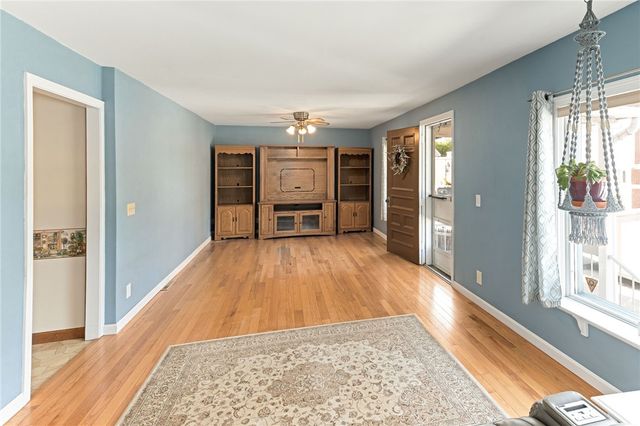 82 Owen Avenue, Pawtucket, RI 02860