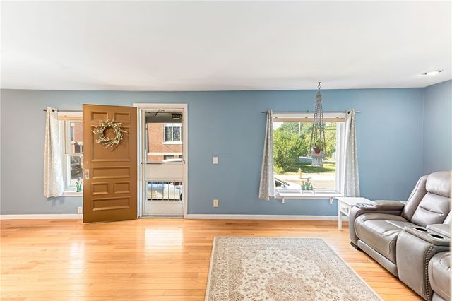 82 Owen Avenue, Pawtucket, RI 02860