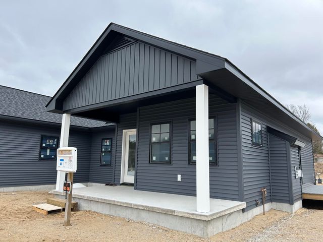 4150 Long Wood Drive Lot: 5, Traverse City, MI 49685