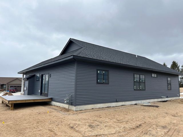 4150 Long Wood Drive Lot: 5, Traverse City, MI 49685