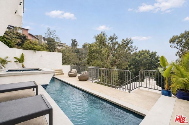 8374 Yucca Trail, Los Angeles, CA 90046