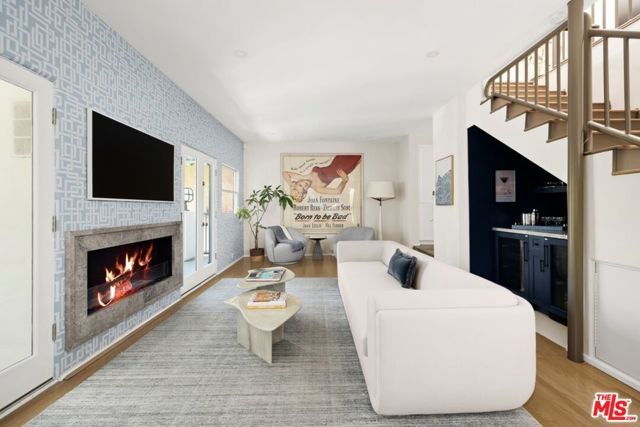 8374 Yucca Trail, Los Angeles, CA 90046