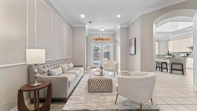 14731 Ramblebrook Lane, Humble, TX 77396