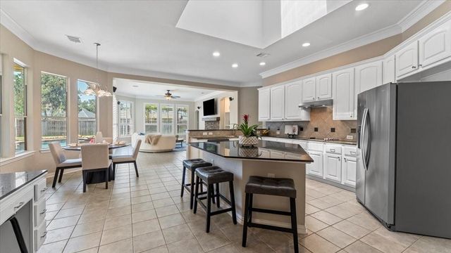 14731 Ramblebrook Lane, Humble, TX 77396