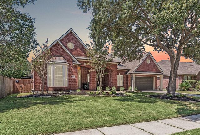 14731 Ramblebrook Lane, Humble, TX 77396