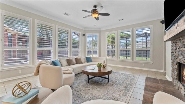 14731 Ramblebrook Lane, Humble, TX 77396