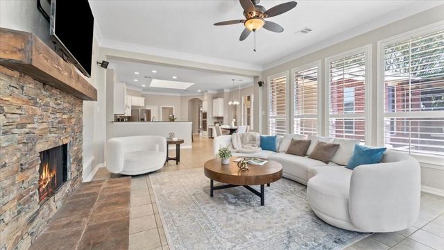 14731 Ramblebrook Lane, Humble, TX 77396