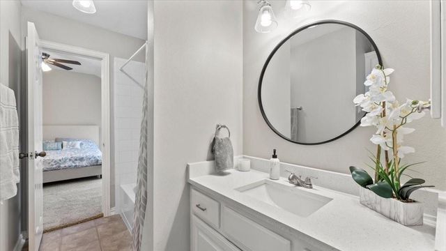 14731 Ramblebrook Lane, Humble, TX 77396