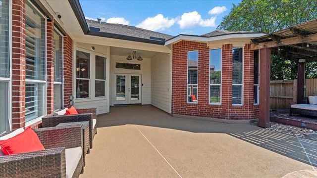 14731 Ramblebrook Lane, Humble, TX 77396