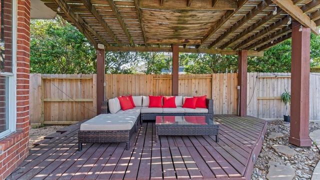 14731 Ramblebrook Lane, Humble, TX 77396