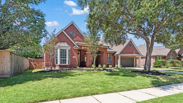 14731 Ramblebrook Lane, Humble, TX 77396