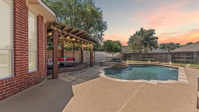 14731 Ramblebrook Lane, Humble, TX 77396