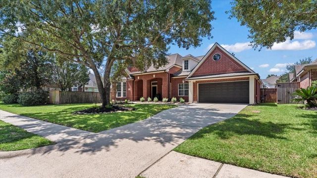 14731 Ramblebrook Lane, Humble, TX 77396