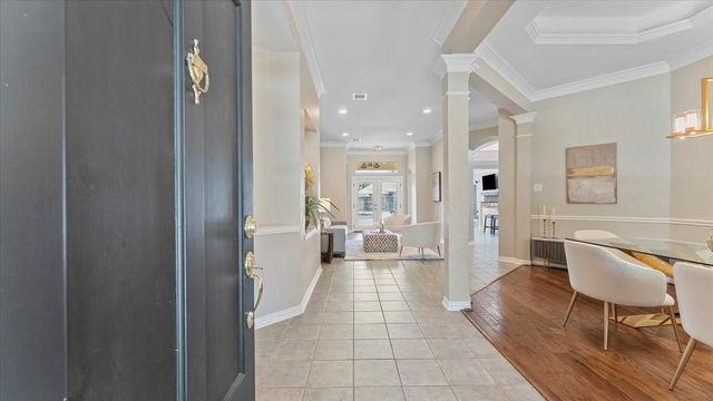 14731 Ramblebrook Lane, Humble, TX 77396