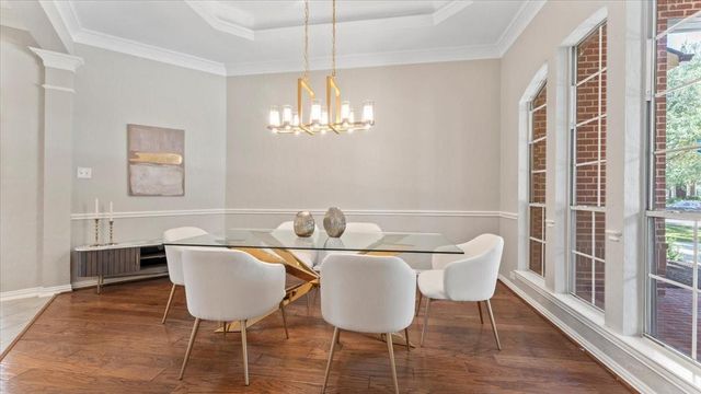 14731 Ramblebrook Lane, Humble, TX 77396