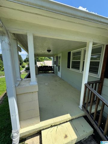 1013 PATTERSON STREET, Anniston, AL 36201