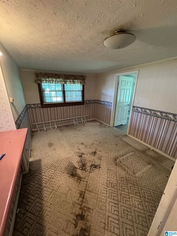 1013 PATTERSON STREET, Anniston, AL 36201