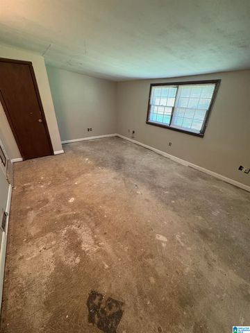 1013 PATTERSON STREET, Anniston, AL 36201