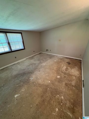 1013 PATTERSON STREET, Anniston, AL 36201
