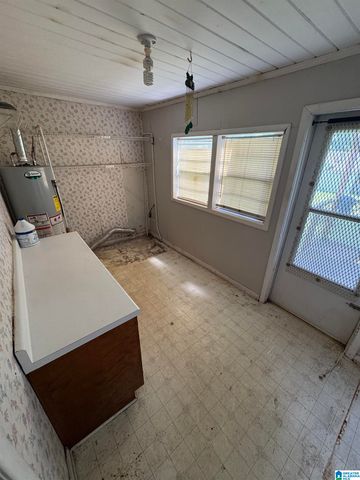 1013 PATTERSON STREET, Anniston, AL 36201
