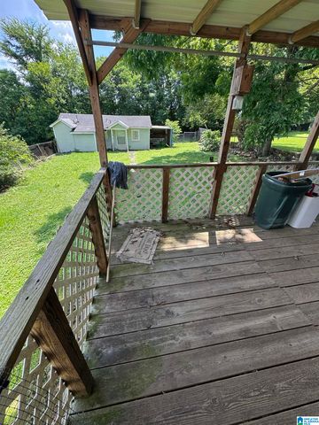 1013 PATTERSON STREET, Anniston, AL 36201