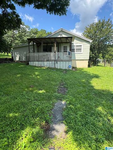 1013 PATTERSON STREET, Anniston, AL 36201