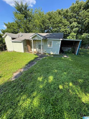1013 PATTERSON STREET, Anniston, AL 36201