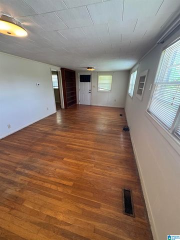 1013 PATTERSON STREET, Anniston, AL 36201