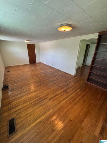 1013 PATTERSON STREET, Anniston, AL 36201