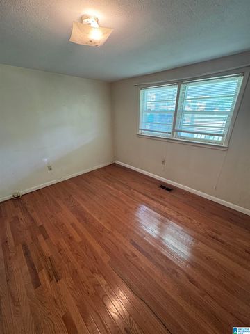 1013 PATTERSON STREET, Anniston, AL 36201