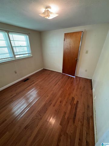 1013 PATTERSON STREET, Anniston, AL 36201