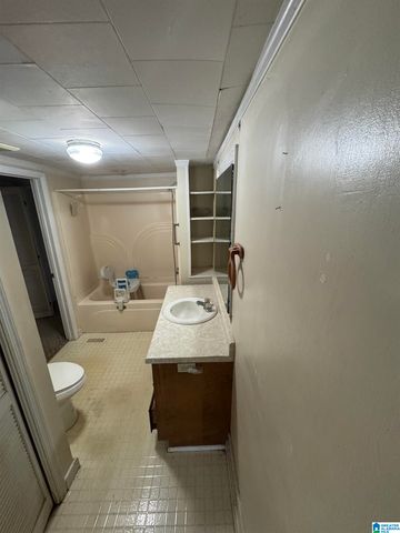 1013 PATTERSON STREET, Anniston, AL 36201