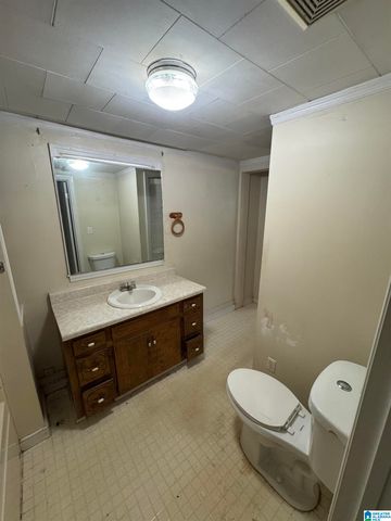 1013 PATTERSON STREET, Anniston, AL 36201