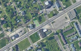 10927 Mack Avenue, Detroit, MI 48214