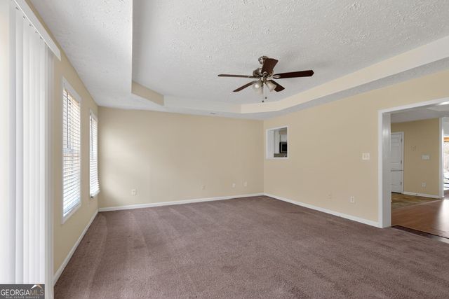 510 Bowden Drive, Ellenwood, GA 30294