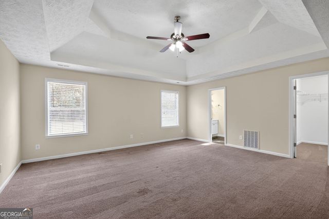 510 Bowden Drive, Ellenwood, GA 30294