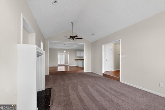 510 Bowden Drive, Ellenwood, GA 30294