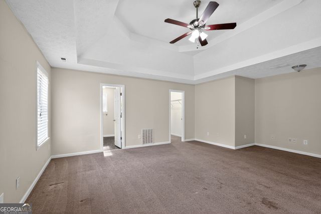 510 Bowden Drive, Ellenwood, GA 30294