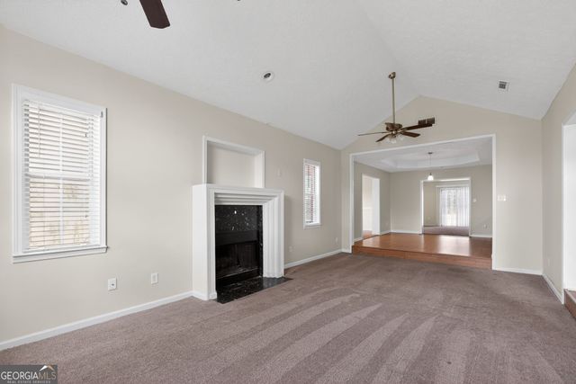 510 Bowden Drive, Ellenwood, GA 30294