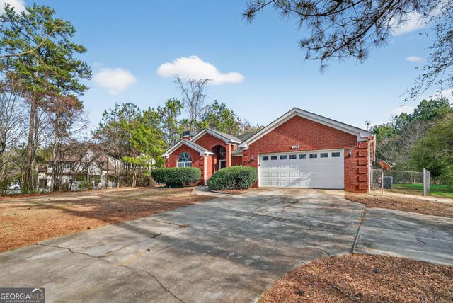 510 Bowden Drive, Ellenwood, GA 30294