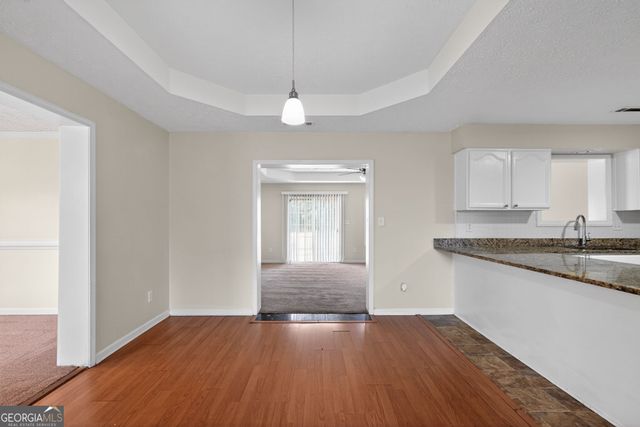 510 Bowden Drive, Ellenwood, GA 30294