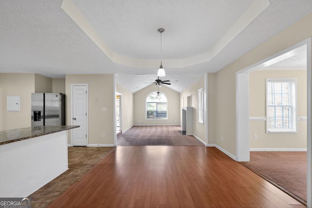 510 Bowden Drive, Ellenwood, GA 30294