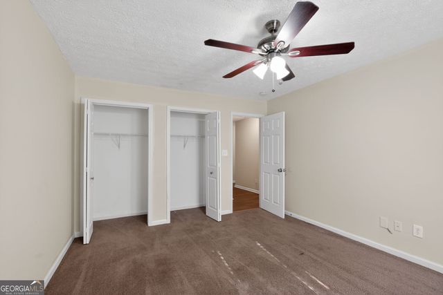 510 Bowden Drive, Ellenwood, GA 30294