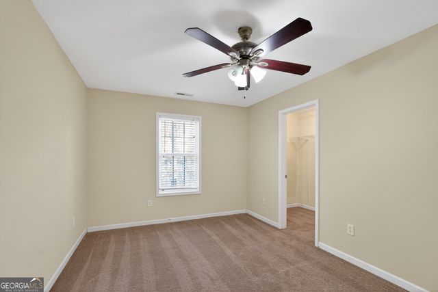 510 Bowden Drive, Ellenwood, GA 30294