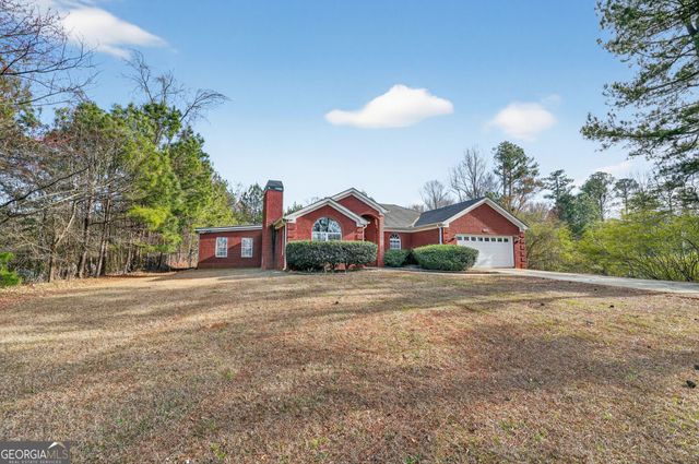 510 Bowden Drive, Ellenwood, GA 30294