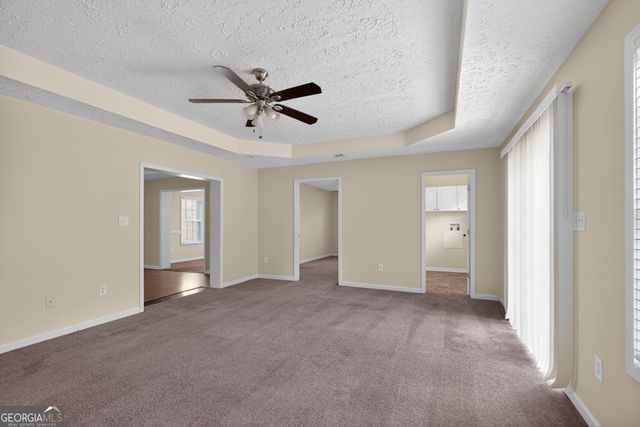 510 Bowden Drive, Ellenwood, GA 30294