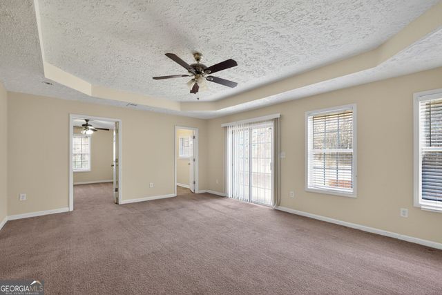 510 Bowden Drive, Ellenwood, GA 30294