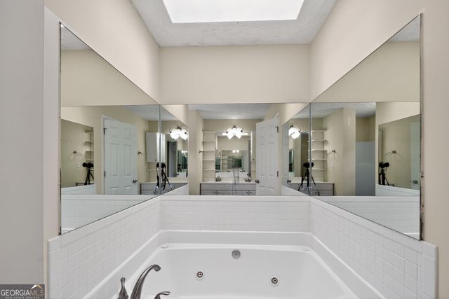 510 Bowden Drive, Ellenwood, GA 30294